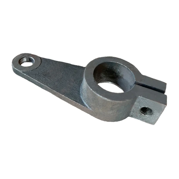Precision Casting Aluminum Impeller, Cast, Yours - detail 12