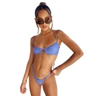 Bikini Beachwear Julysand Fashion Show Micro Bikini High Quality Beachwear Girls Hot Sex Bikini