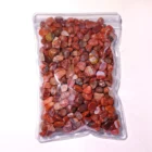 Whosesale Natural Gemstone Crystal Chips Bulk Crystal Tumbled Stones For Gift