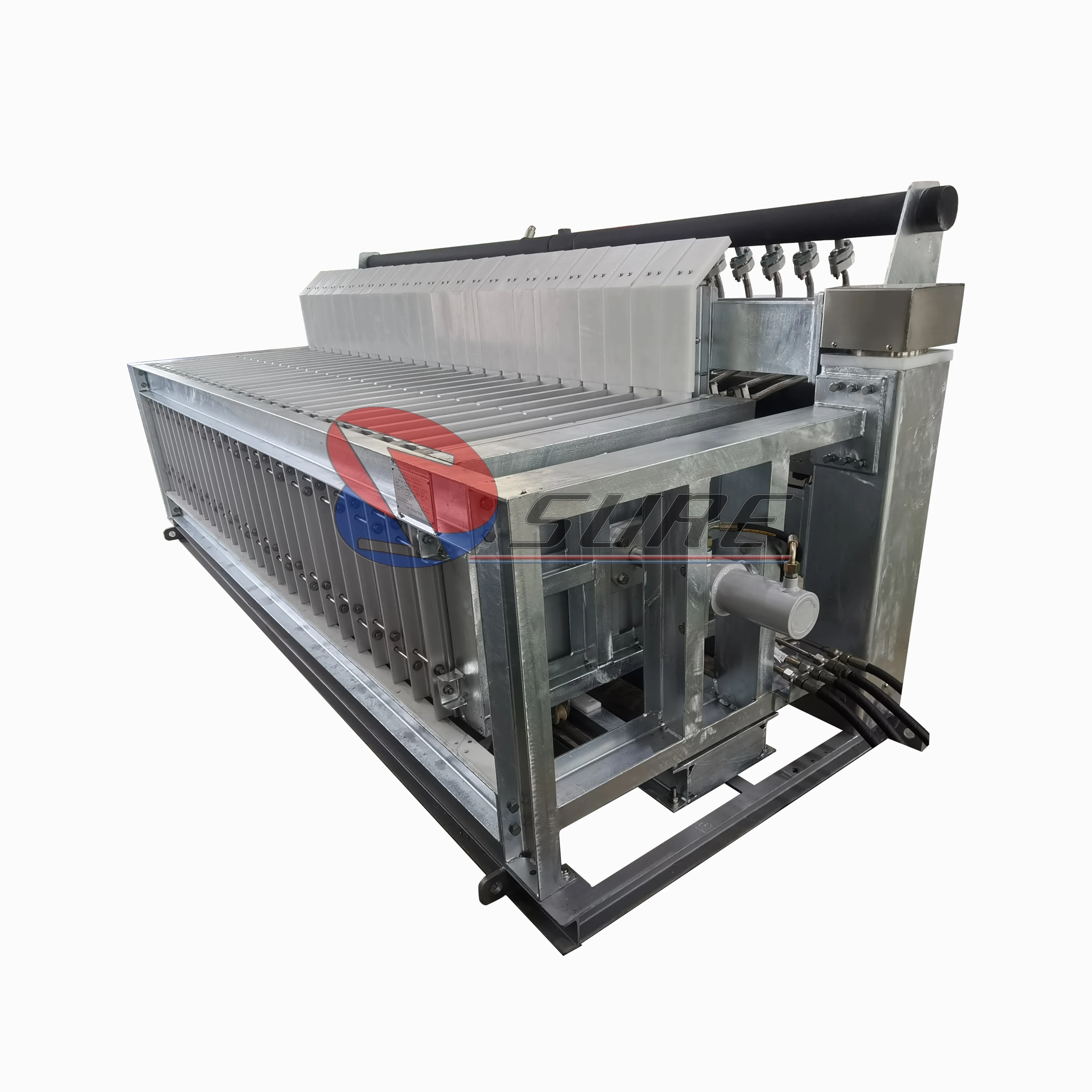 Blast Freezer, IQF, Plate Freezer - detail 8