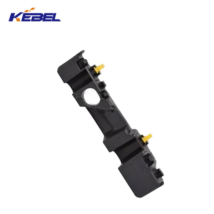 product kebel auto parts accessories front bumper bracket 86513 j9000 oem 86514 j9000 front bumper car for hyundai kona 2021-5