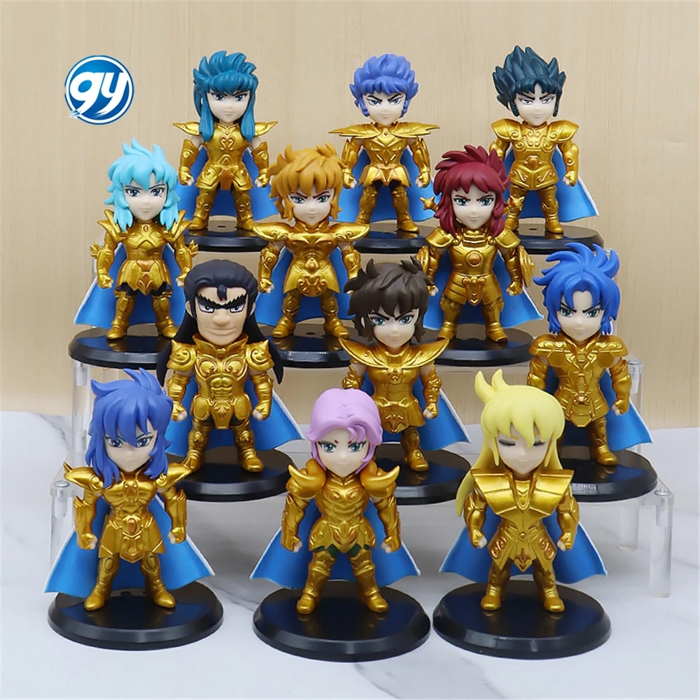 saint seiya mith cloth ex metal club