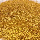 Glitter Competitive Cheap Wholesale Popular Super Shiny Hexagonal Glitter Powder 1/128"