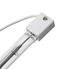 Halogen Bulb 2000W Quartz Class Ir Lamp Infrared Heat Lamp For Blowing Machine