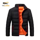 OEM Waterproof Fashion Short Warm Men Winter Outdoor Padded Puffer Ultra Light Mens Sport Down Jacket