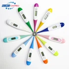 Fever Portable Oral Thermometer 60 Second Fast Measurement For Kids Adult Fever Thermometer Oral Thermometer