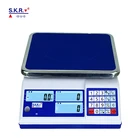 Industrial 30kg Industrial Table Top Electronic Digital Platform Scale Counting Scale 3kg 0.01g