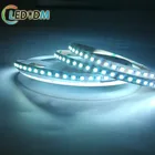 Rgb Rgbw Strip Led Rgb Strip High Density 12V 24V 3838 RGB RGBW LED Strip Thinner Denser And Brighter 3 Years Warranty