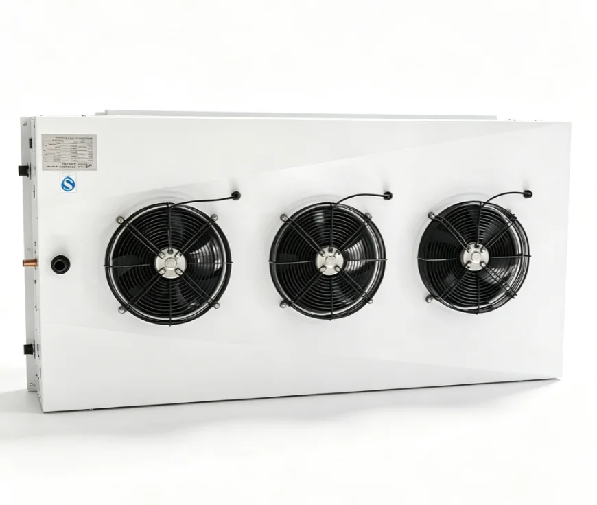 Cooling Equipment Indoor Unit - detail 10