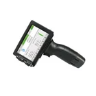 Inkjet Printing Printer Inkjet Food Large Character Mini Portable Handheld Inkjet Printer Handeld Printing Machine