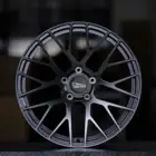Rear Wheel WHEELSHOME Front Rear Wheel MB GMF In Stock Forged Wheel