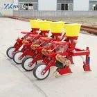 Machinery Seeder Corn Seeder Machine Farm Machinery Precise Precision Corn Seeder
