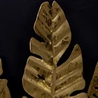 Wall Decoration Wall Metal Wall Art Hangings High Quality For Home Decoration Metal Leaves