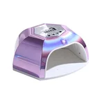 Nail Nails Attractive Price New Type Nail Customized Logo Sun Nails Uv Lamp Colors