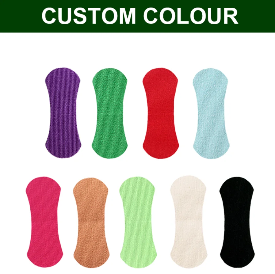product breathable mouth tape strong hold and irritation free adhesion gentlecomfortable mouth sleep strips for sensitive skin-2