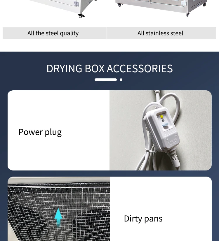 Automatic Pet Cat Grooming Hair Dryer Machine Large Smart Automatic Hair Blower Drying Box for Dogs