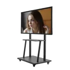 High Quality Audio Speaker Built In Interactive Panels Sound Loud Small Speaker Full Range
