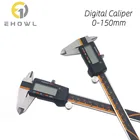 Caliper Wholesale Stainless Steel Custom Vernier Caliper 0-150 Mm