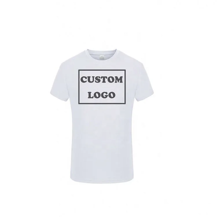 Print On Demand High Quality T Shirts 