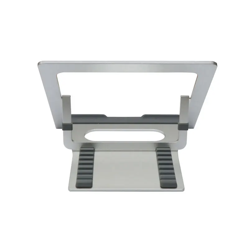 nulaxy foldable aluminum laptop stand