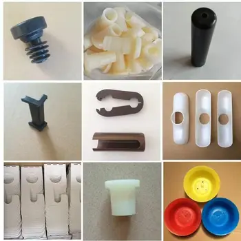 Custom Professional Design Promotion Price Injection Molding Making Parts Plastic Mold Plastic Injection Molding Manufacturer