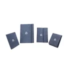 Business BSCI LVMH ISO Factory Manufacturer Producer Recycled Eco Friendly Custom Business Corporate Promotion Gift Set