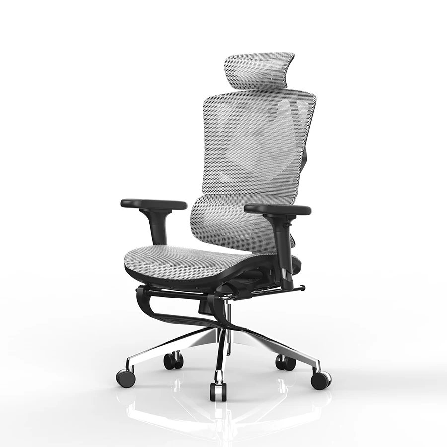 backrobo smart office chair