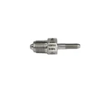 Threaded Pipe Nipple Reducing Stainless Steel Pipe Nipple Threading Machine Pipe Nipple