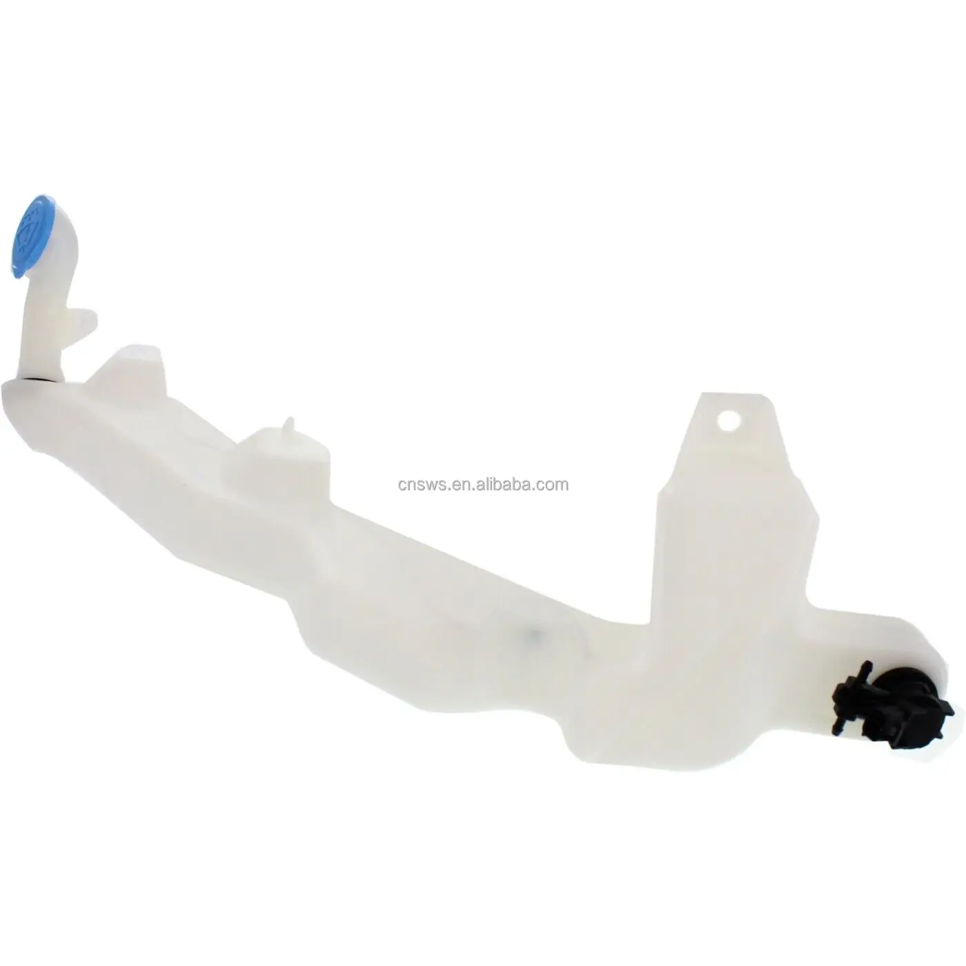 product oem auto parts water pot washer reservoir tank with filler neck and cap for 2012 2014 honda cr v crv-38