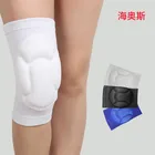 Football Of Hot Sale Best Quality Custom Comfortable Outdoor Use Football Of Thickened Tortoise Shell Kneepad