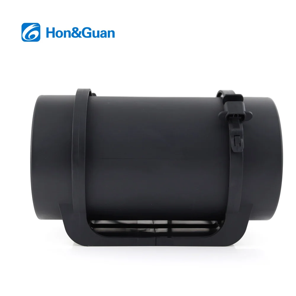 Inline Duct Fan, 6", 470CFM - detail 12