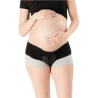 Adjustable V-Sling Pregnancy Belly Band Maternity Pelvic Support For Belly And Uterine Wall