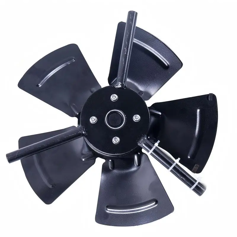 High Power Cooling Fan, G-200A, 380V - detail 4