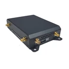 Sim Card Maipu STR800-4S V3 4G LTE Wireless Wifi Router Dual Sim Card Slot