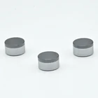 Guaranteed Quality Proper Price High Quality Diamond Composite Sheet Pdc Cutters For Oil And Well Dril