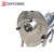 High Quality stainless steel centrifugal airflow sifter with rotary vane