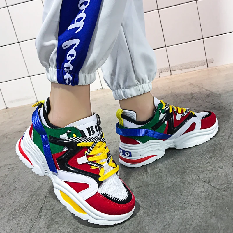 Hot Sale Mens Running Shoes Fashion 