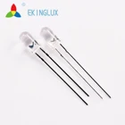 5mm Led Led Infrared Led Ekinglux 5mm Infrared Led 5mm Led Diode Photo Diode Ir Led Component