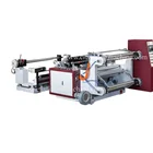 Paper Machine Roll Paper Slitting And Rewinding Machine Paper Slitting Rewinding Machine For Jumbo Roll Paper