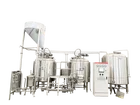 Beer Brewery 1000l Beer Brewery Brewing Brewhouse 1000l Per Batch