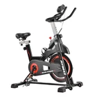 Bicycle Professional Factory Direct Strenghthening Fitness Training Spin Magenetic Bike Steady Exercise Bicycle