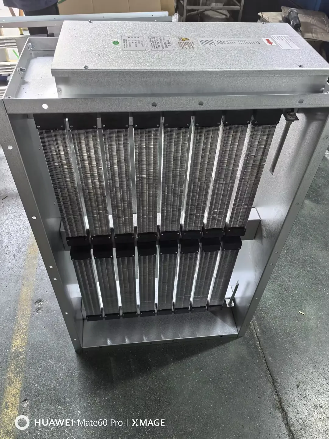Electric Heater, 220 V - detail 6