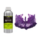 Resin 3d High Wax Resin HIGH WAX Jewelry Castable Resin Curing Fast For 3d Printer LCD DLP