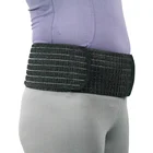 Back Sacroiliac SI Joint Hip Belt - Durable Anti-Slip Pelvic And Lower Back Support Brace For Men And Women