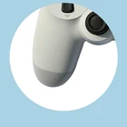 Controller Gamepad Controller Wireless Joystick PS4 Controller Vibration Gamepad For Sony PS4 PS3