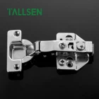 Hinge For Door Hinge Manufacturer China Manufacturer 3D Convenient Adjustment Hydraulic Buffer Hinge For Kitchen Door