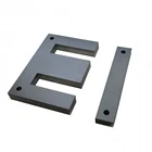 Core EI Magnetic Lamination Core For Low Frequency Transformer Permalloy Sheet