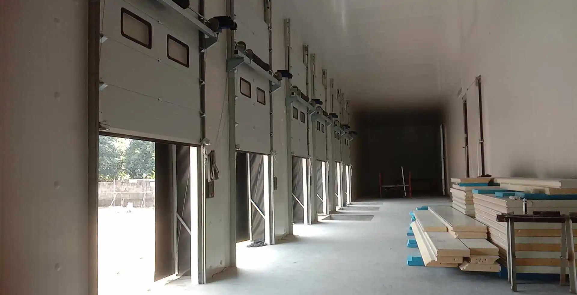 Freezer, 220V, > 1000W - detail 12