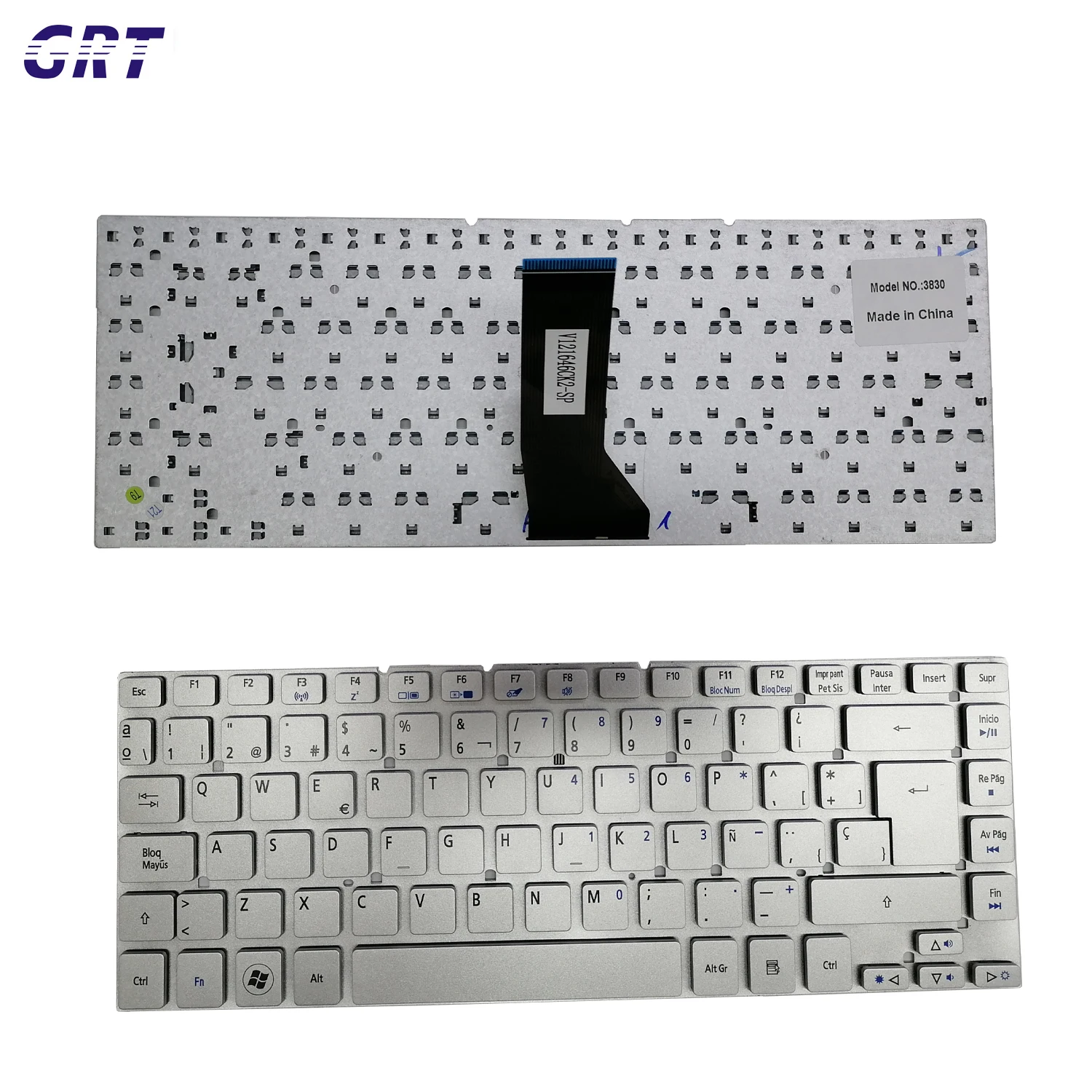 acer aspire 4755g keyboard