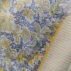 Scarf 2021 Printed New Design Fashionable Multi-functional Soft Fringe Flower Shawl Muslim Hijab Women Scarf